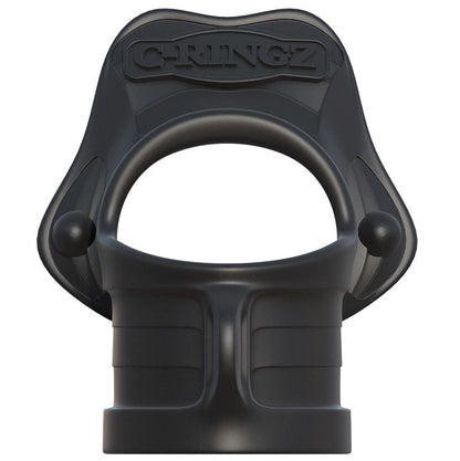 FANTASY C-RINGZ - ROCK HARD RING AND STRETCHER