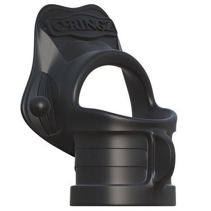 FANTASY C-RINGZ - ROCK HARD RING AND STRETCHER