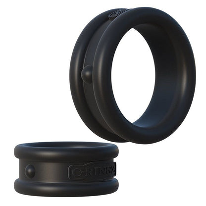 FANTASY C-RINGZ - MAX/WIDHT SILICONE RINGS - 3