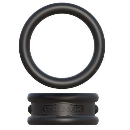 FANTASY C-RINGZ - MAX/WIDHT SILICONE RINGS - 1