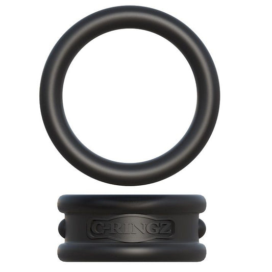 FANTASY C-RINGZ - MAX/WIDHT SILICONE RINGS - 1