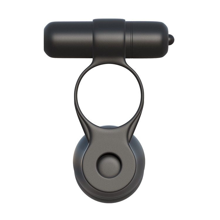 FANTASY C-RINGZ - POSABLE DOUBLE PENETRATOR - 4