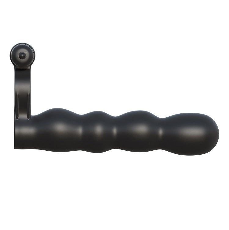 FANTASY C-RINGZ - POSABLE DOUBLE PENETRATOR - 2