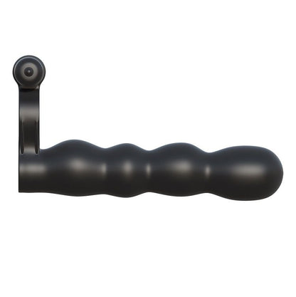 FANTASY C-RINGZ - POSABLE DOUBLE PENETRATOR - 2