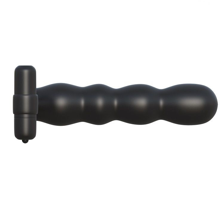 FANTASY C-RINGZ - POSABLE DOUBLE PENETRATOR - 1