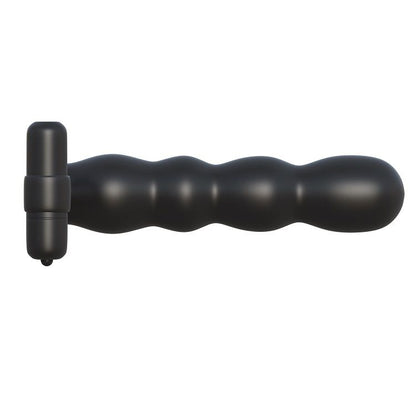 FANTASY C-RINGZ - POSABLE DOUBLE PENETRATOR - 1