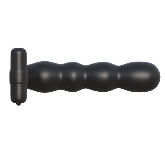 FANTASY C-RINGZ - POSABLE DOUBLE PENETRATOR - 1