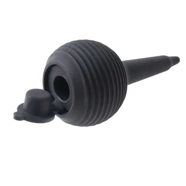 KING COCK - REALISTIC NATURAL EJACULATOR PENIS 20.32 CM - 4