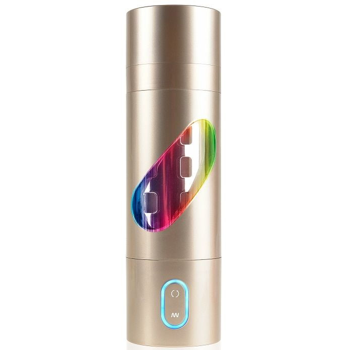 EXTREME TOYZ - ROTO BATOR USB MALE MASTURBATOR ANO - 1