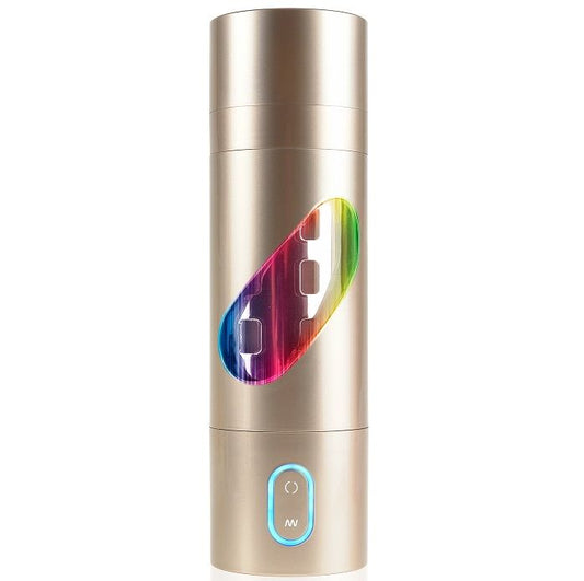 EXTREME TOYZ - ROTO BATOR USB MALE MASTURBATOR ANO - 1