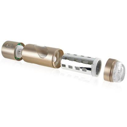 EXTREME TOYZ - ROTO BATOR USB MALE MASTURBATOR ANO - 5