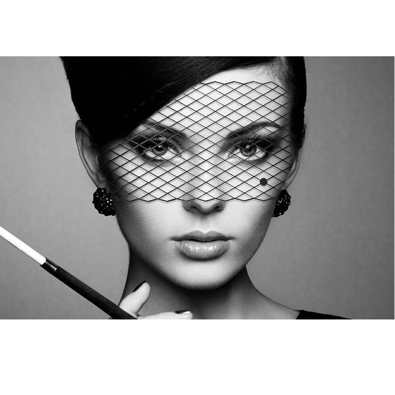 BIJOUX - LOUISE MASK - 2