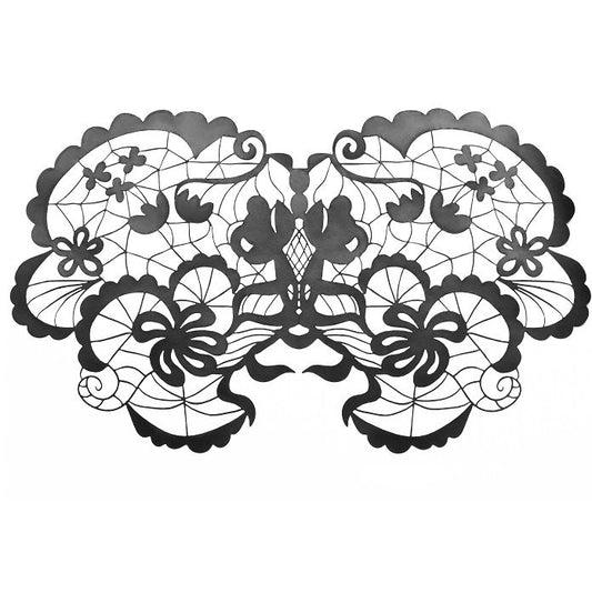 BIJOUX - MASCHERA ANNA - Secretroomsexyshop