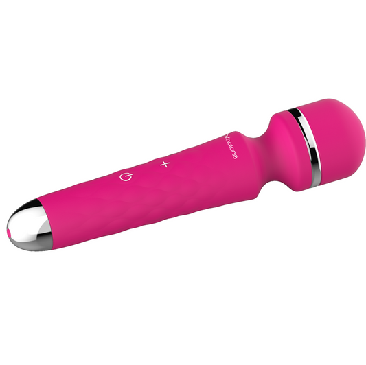 NALONE - MASSAGGIATORE ROSA ROCCIA - Secretroomsexyshop