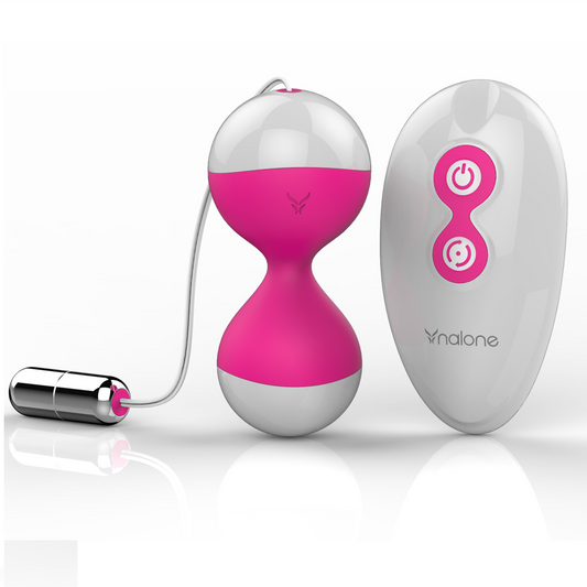 NALONE - MIU MIU KEGEL EXERCISING REMOTE CONTROL