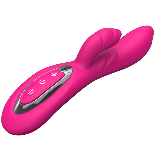 NALONE - TOUCH 2 SMART VIBRATOR - 1