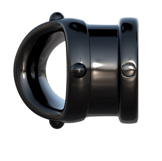 FANTASY C-RINGZ - TUBO RIGIDO - Secretroomsexyshop