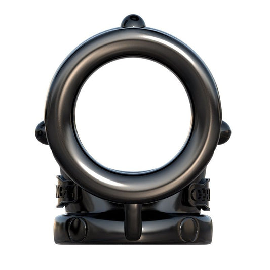 FANTASY C-RINGZ - RIGID TUBE