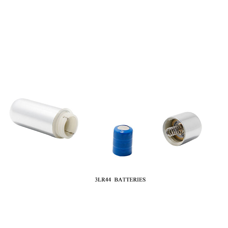 BAILE - POWER RING VIBRATOR RING 10V - 2