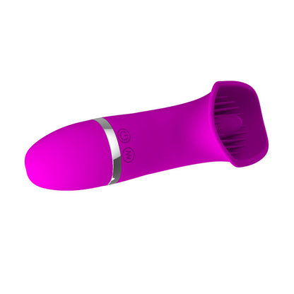 PRETTY LOVE - FLIRTATION CLITORAL STIMULATOR RUDOLF