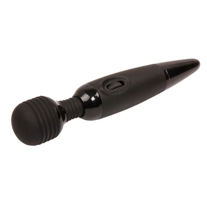 BAILE - POWER POWERFUL COMPACT MASSAGER BLACK - 6