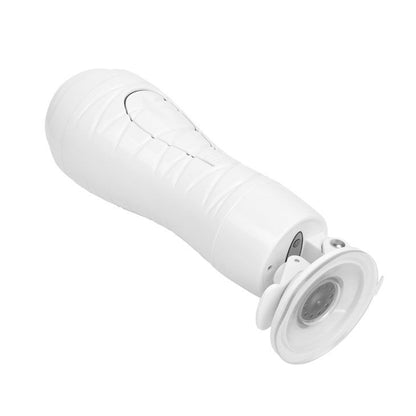 CRAZY BULL - FLORA RECHARGEABLE VAGINA MASTURBATOR - 7