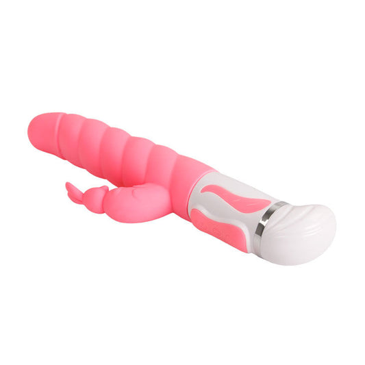 PRETTY LOVE - SMART STEVEN RABBIT PINK - 1