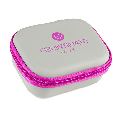 FEMINTIMATE - PELVIX CONCEPT 100% THERAPEUTIC SPHERES.