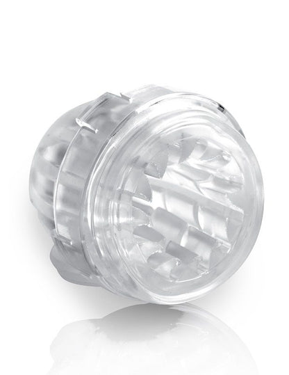 EXTREME TOYZ - USB PDX MEGA BATOR BLACK ANUS MALE MASTURBATOR