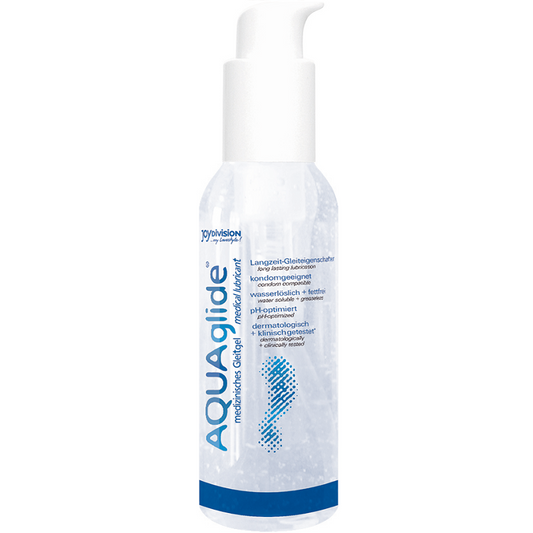JOYDIVISION AQUAGLIDE - LUBRIFICANTE 125 ML - Secretroomsexyshop