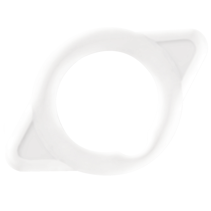 JOYDIVISION - MAXIMUS RING SMALL - 2