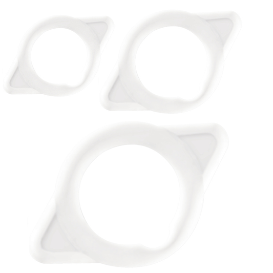 JOYDIVISION - MAXIMUS RING PACK XS + S + M SIZE - 1