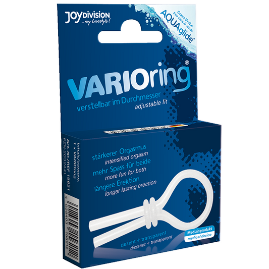 JOYDIVISION - VARIORING - 1