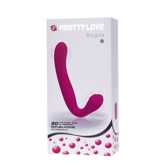 PRETTY LOVE - AUGUS ARNES LILAC - 1