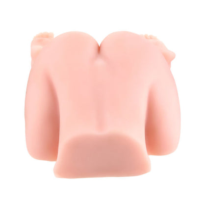 BAILE - PASSION LADY MASTURBATOR VOICE 3D - 3