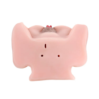 BAILE - PASSION LADY MASTURBATOR VOICE 3D - 4