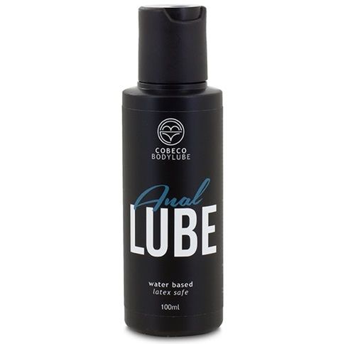 COBECO - ANAL LUBE 100 ML - 1
