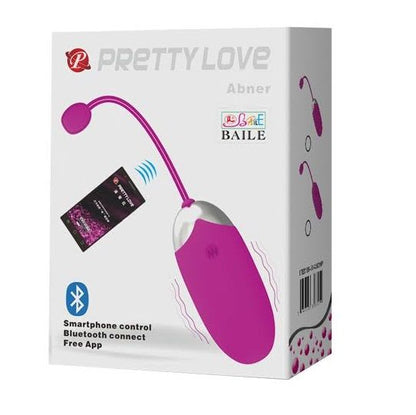 PRETTY LOVE - ABNER APP - 6
