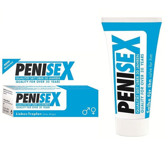 JOYDIVION EROPHARM - PENISEX SALVE FOR HIM - 1