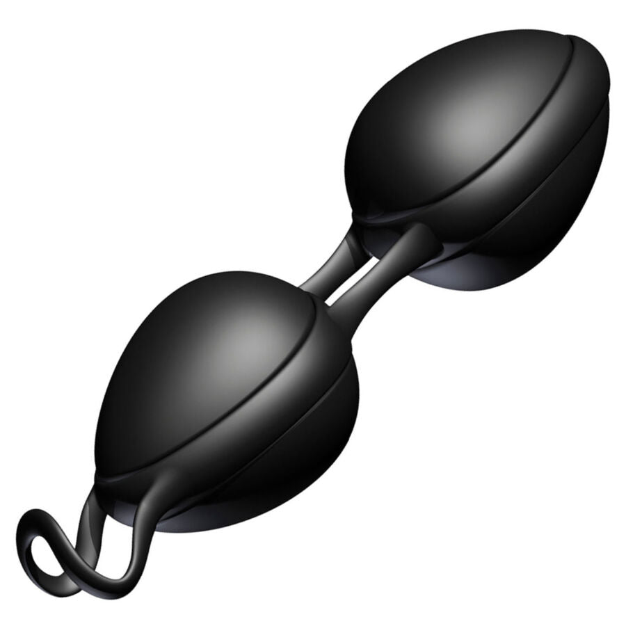 JOYDIVION JOYBALLS - SECRET BLACK CHINESE BALLS. - 1