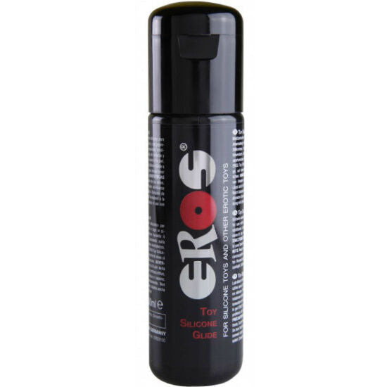 EROS - TOY SILICONE GLIDE 30 ML - 1