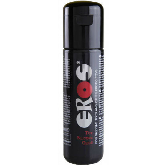 EROS - TOY SILICONE GLIDE 30 ML - 1