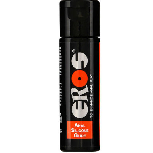 EROS - ANAL SILICONE GLIDE 30 ML - 1