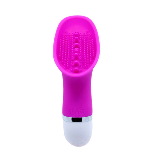 PRETTY LOVE - FLIRTATION CLAUDE CLITORIS STIMULATOR - 1