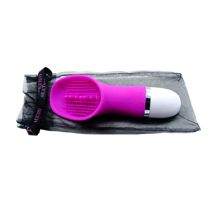 PRETTY LOVE - FLIRTATION CLAUDE CLITORIS STIMULATOR - 2