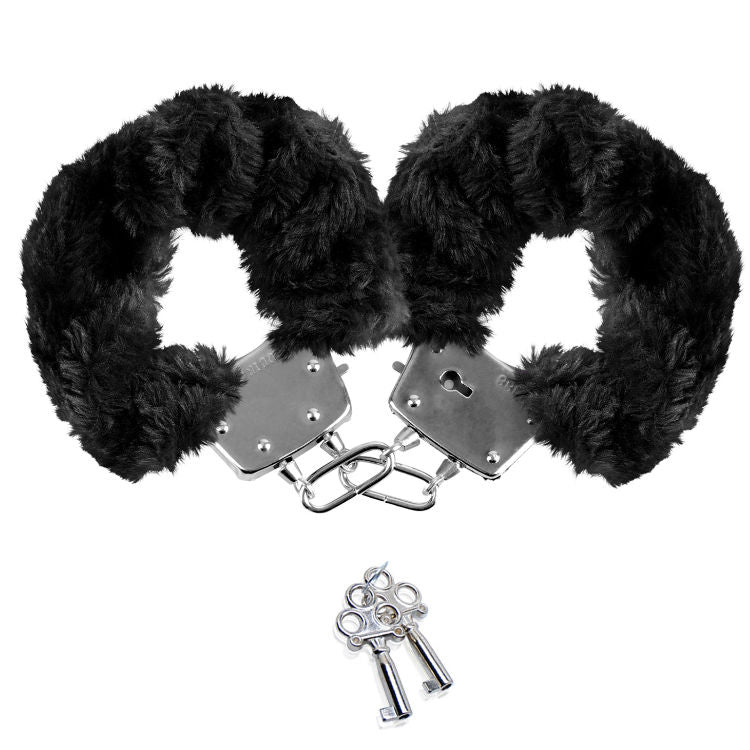 FETISH FANTASY LIMITED EDITION - BONDAGE TEASER KIT - 5