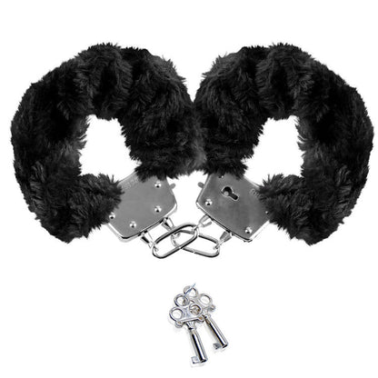 FETISH FANTASY LIMITED EDITION - BONDAGE TEASER KIT - 5
