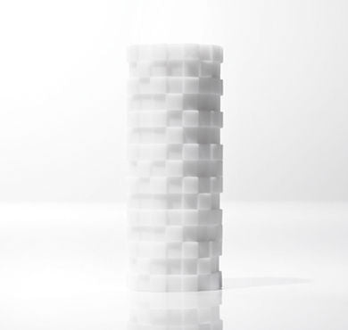 TENGA - MODULE 3D SCULPTÉ ECSTASY