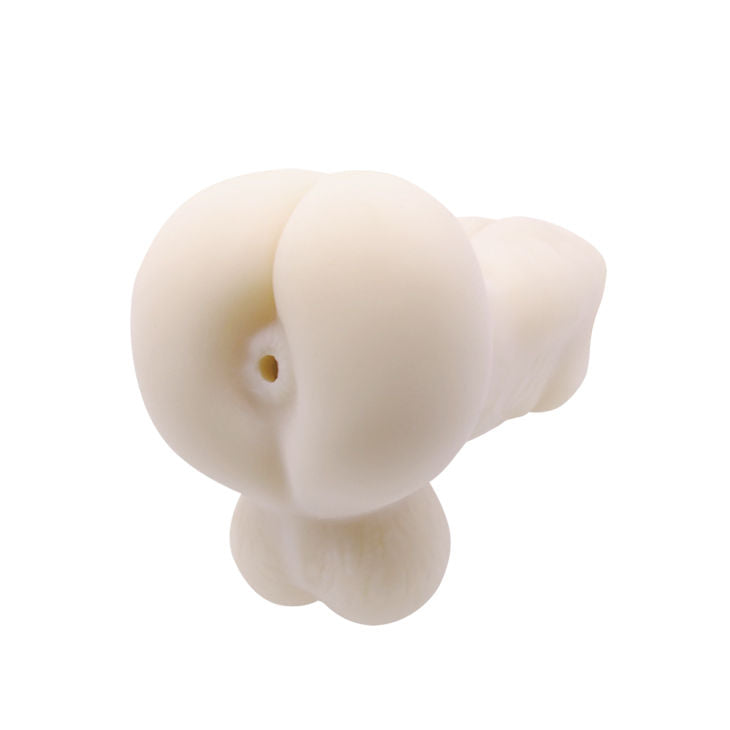 BAILE - MINI MASTURBATOR FOR MEN BACK SPIRIT 