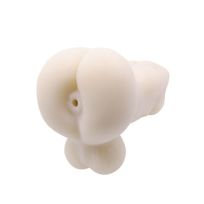 BAILE - MINI MASTURBATOR FOR MEN BACK SPIRIT 